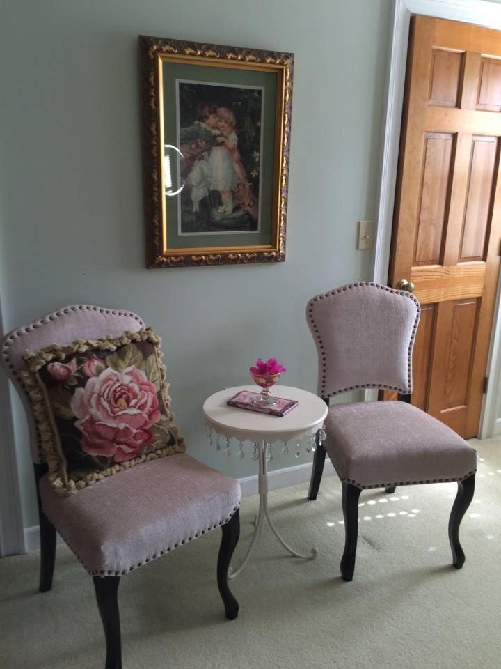 Caroline'S Bed And Breakfast Summerville Eksteriør billede