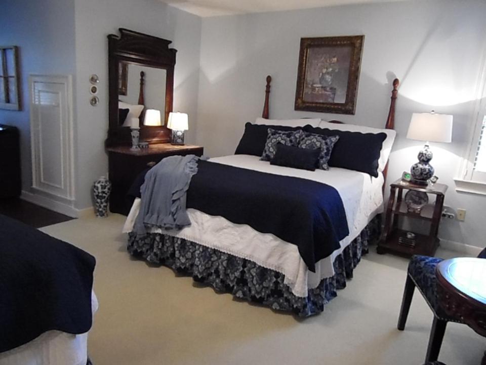 Caroline'S Bed And Breakfast Summerville Eksteriør billede